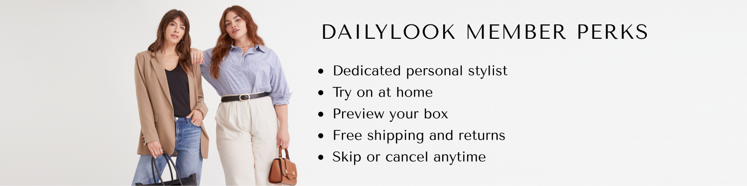 Desktop Style Profile Perks